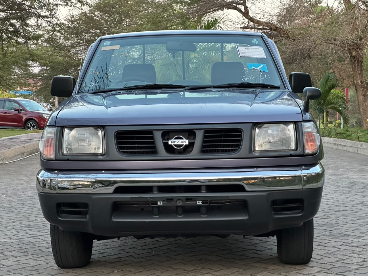 Nissan Datsun